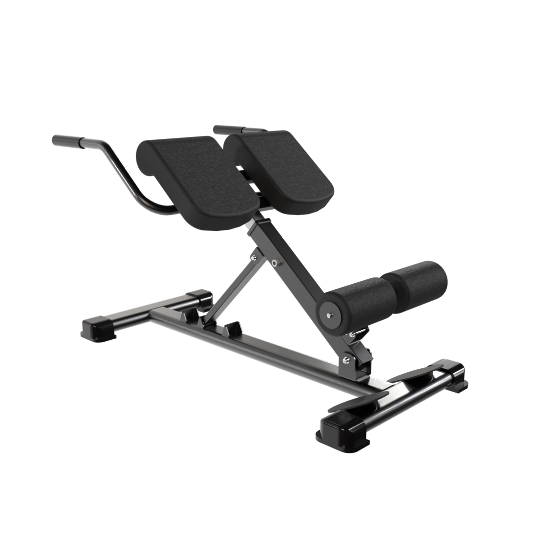 FIT505 45 DEGREE HYPEREXTENSION