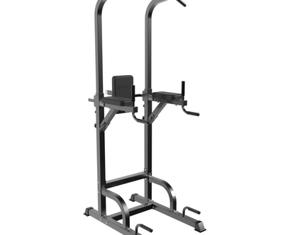 IRONAX XKR Vertical Knee Raise/Chin Up