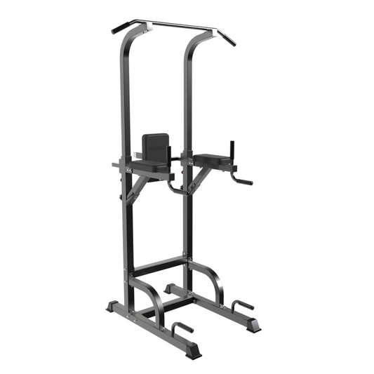 IRONAX XKR Vertical Knee Raise/Chin Up