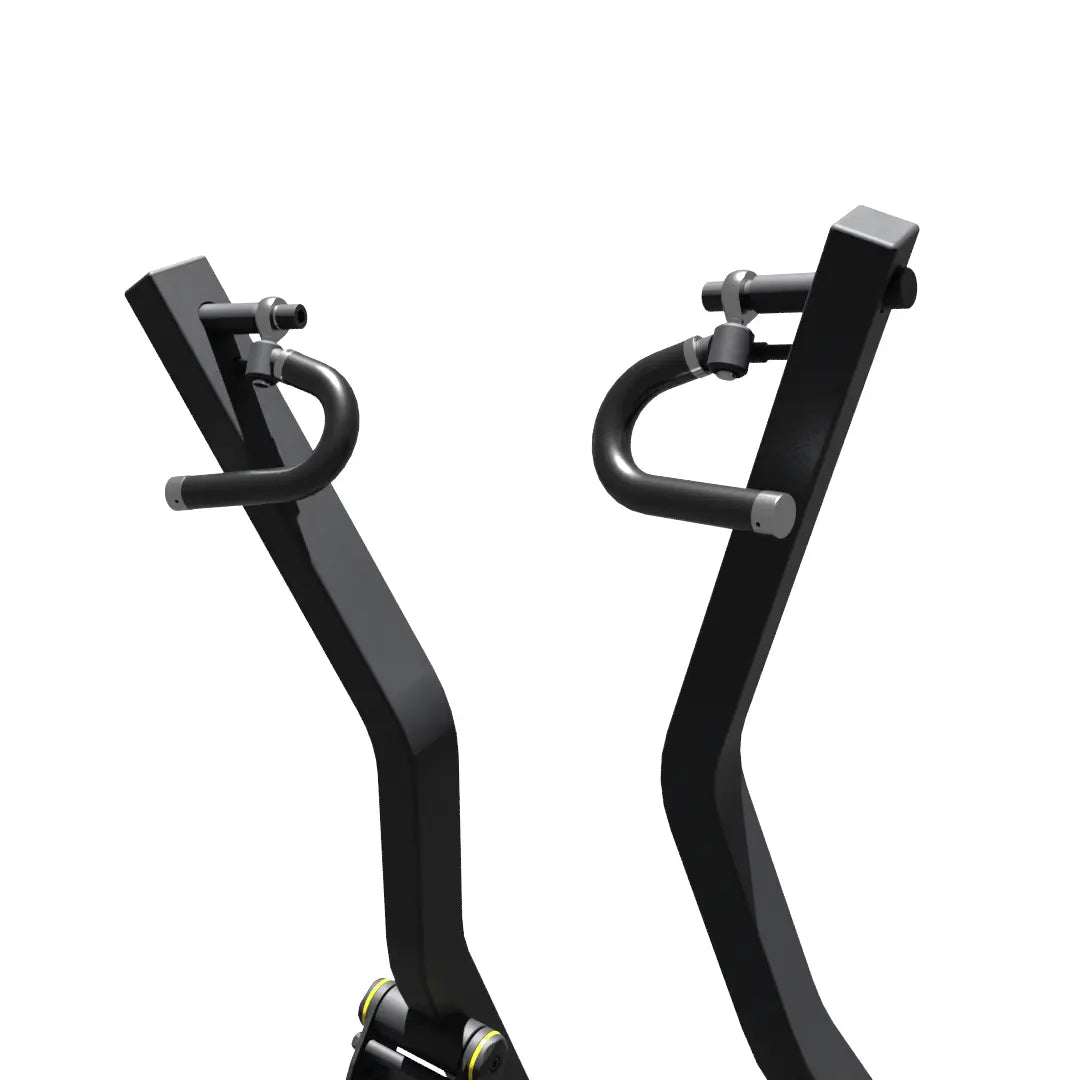 IRONAX XC - LPD Lat Pulldown