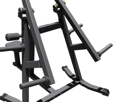 IRONAX XC - LPD Lat Pulldown