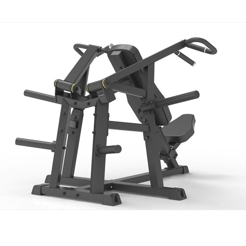 IRONAX XC - SSP Seated Shoulder Press