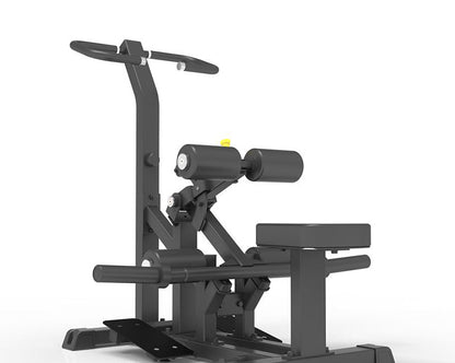 IRONAX XC - VHT Vertical Hip Thrust