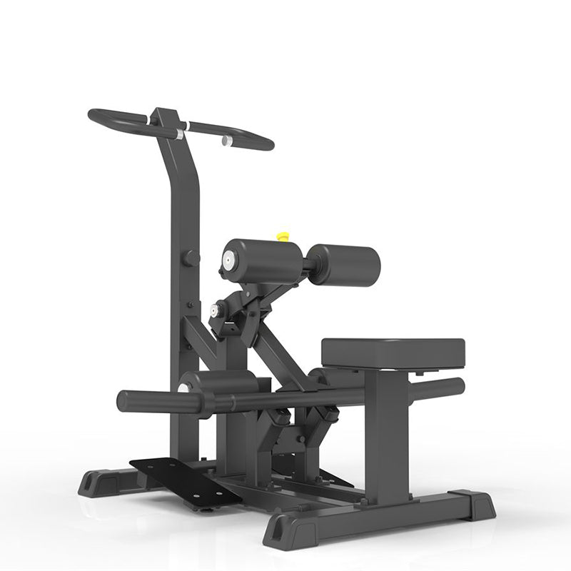 IRONAX XC - VHT Vertical Hip Thrust