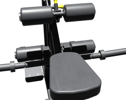 IRONAX XC - VHT Vertical Hip Thrust