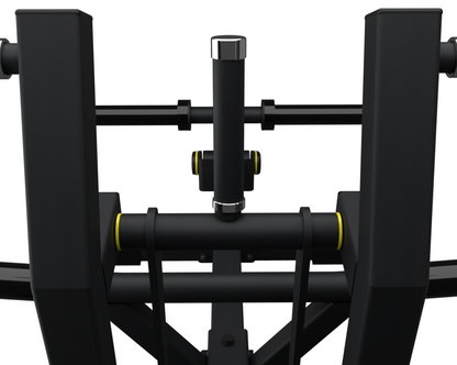 IRONAX XC - BS Belt Squat