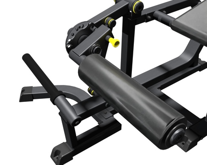 IRONAX XC - PLC Prone Leg Curl