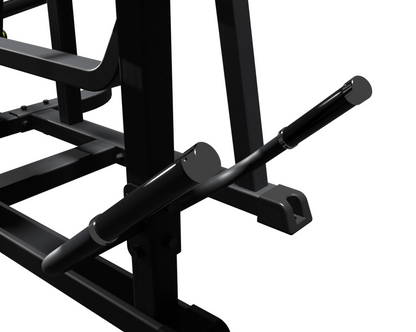 IRONAX XC - PLC Prone Leg Curl