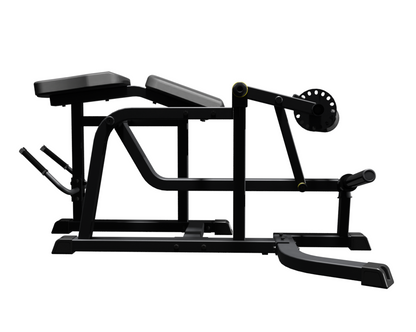 IRONAX XC - PLC Prone Leg Curl