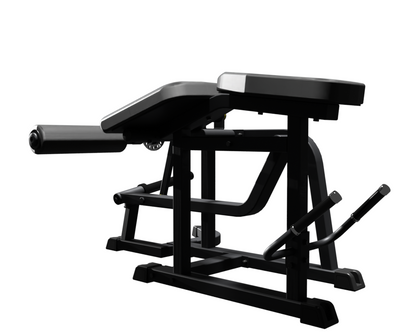 IRONAX XC - PLC Prone Leg Curl