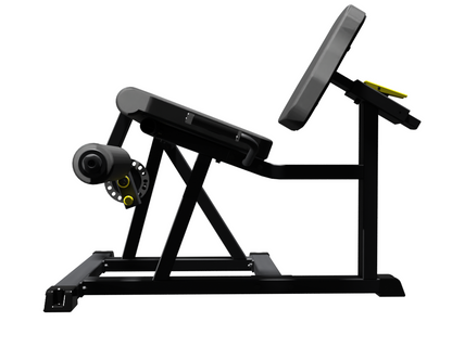 IRONAX XC - SLE Seated Leg Extension
