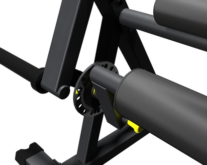 IRONAX XC - SLE Seated Leg Extension