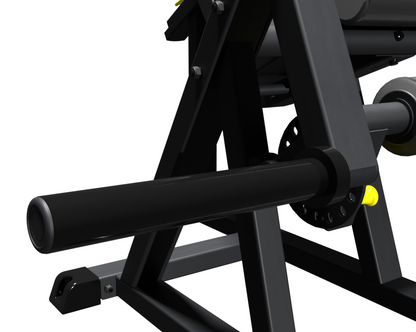 IRONAX XC - SLE Seated Leg Extension