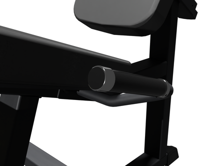 IRONAX XC - SLE Seated Leg Extension