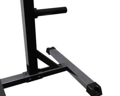 IRONAX XC - SLR Standing Lateral Raise