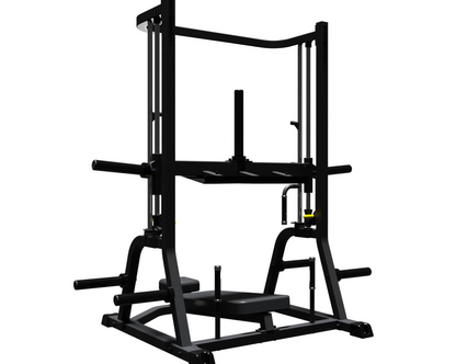 IRONAX XC - VLP Vertical Leg Press