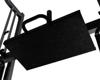 IRONAX XC - VLP Vertical Leg Press