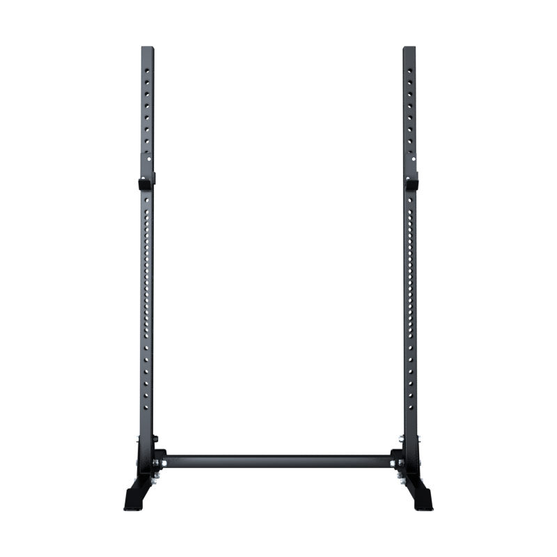 IRONAX XS1 Squat Rack Strength Machines Canada.