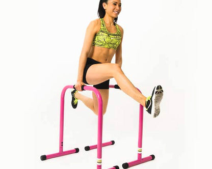 Lebert Equalizer - Pink Strength & Conditioning Canada.