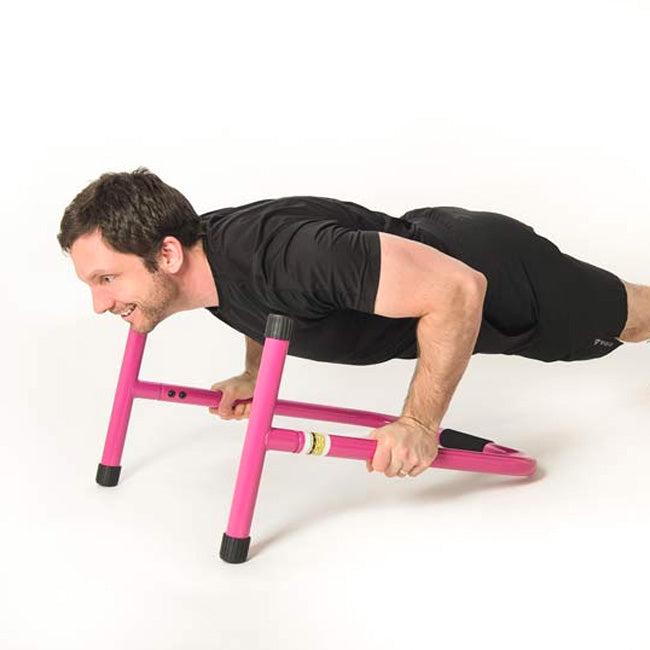 Lebert Equalizer - Pink Strength & Conditioning Canada.