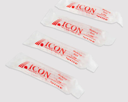 ICON Treadmill Belt Lubricant