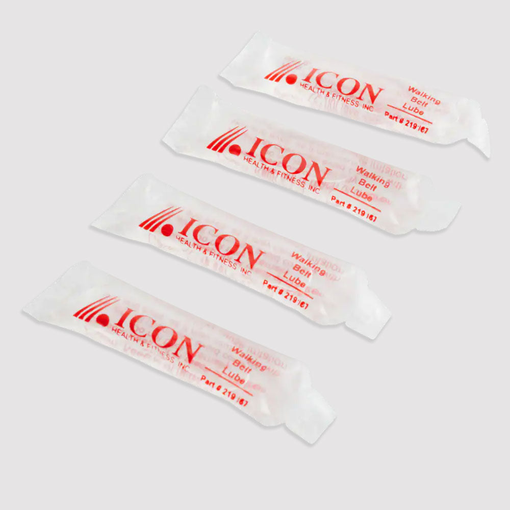 ICON Treadmill Belt Lubricant