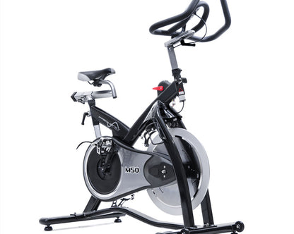 Frequency Fitness M50 Magnetic Spin Bike - Commercial Cardio Canada.