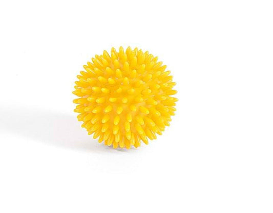 Jasmine Fitness 10cm Massage Ball Fitness Accessories Canada.