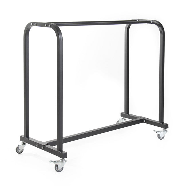 XM Mat Storage Cart Fitness Accessories Canada.