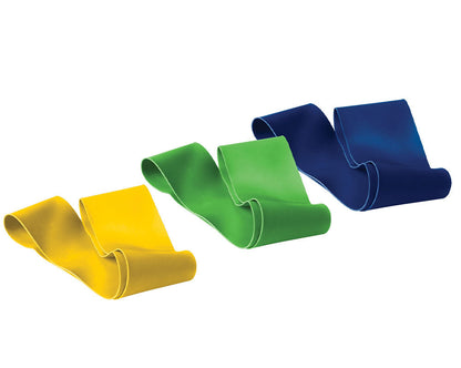 PRO-FORM RESISTANCE LOOP BANDS (SET OF 3)