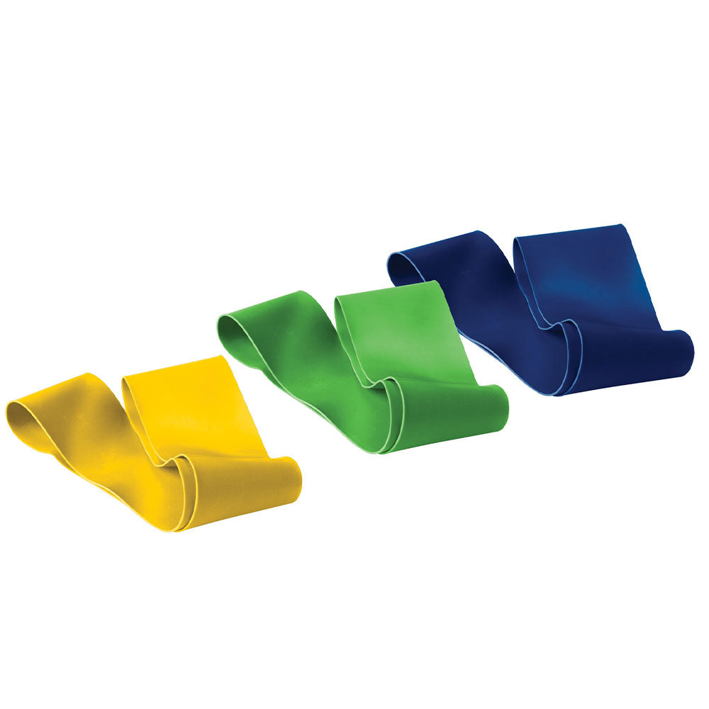 PRO-FORM RESISTANCE LOOP BANDS (SET OF 3)