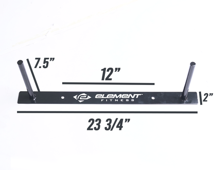 ELEMENT NBR MAT WALL HANGER