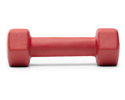 Weider 3 lb. Neoprene Dumbbell