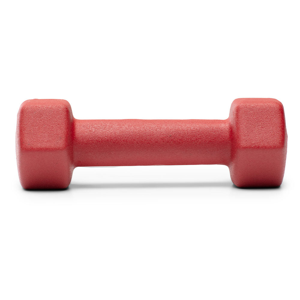 Weider 3 lb. Neoprene Dumbbell