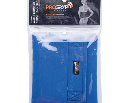 PRO-69 NEOPRENE WAIST TRIMMER Fitness Accessories Canada.