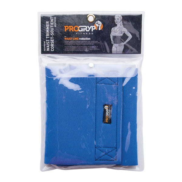 PRO-69 NEOPRENE WAIST TRIMMER Fitness Accessories Canada.