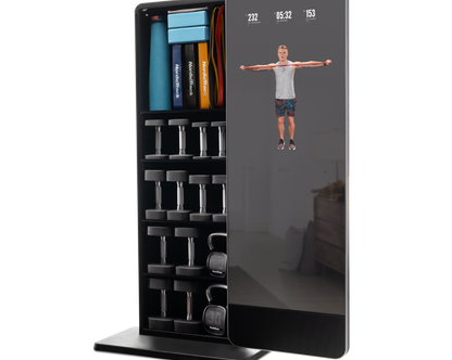 NordicTrack Vault: Complete Set – Fitness Depot Atlantic