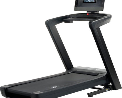 NordicTrack - Treadmill 1250 - NTL14124