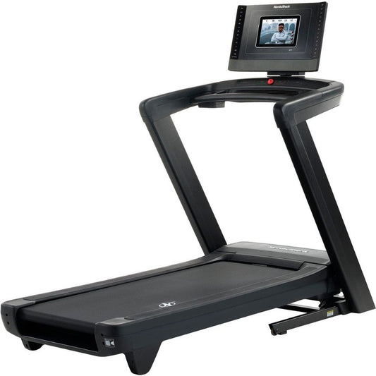 NordicTrack - Treadmill 1250 - NTL14124