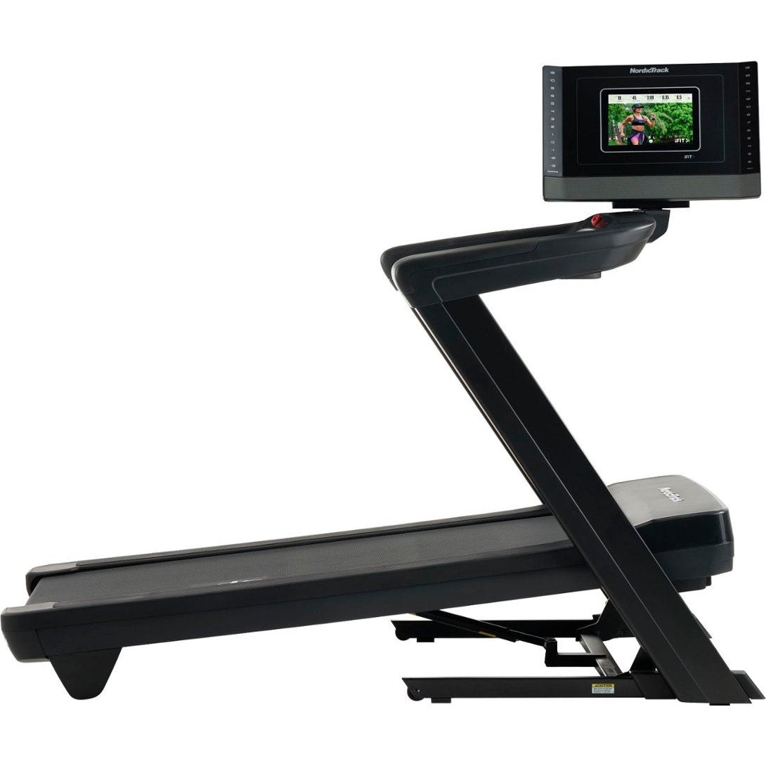 NordicTrack - Treadmill 1250 - NTL14124