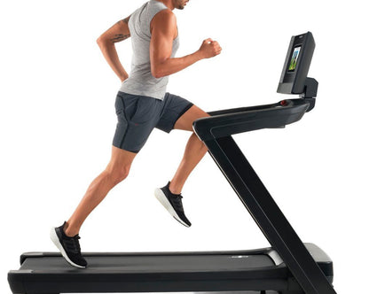 NordicTrack - Treadmill 1250 - NTL14124