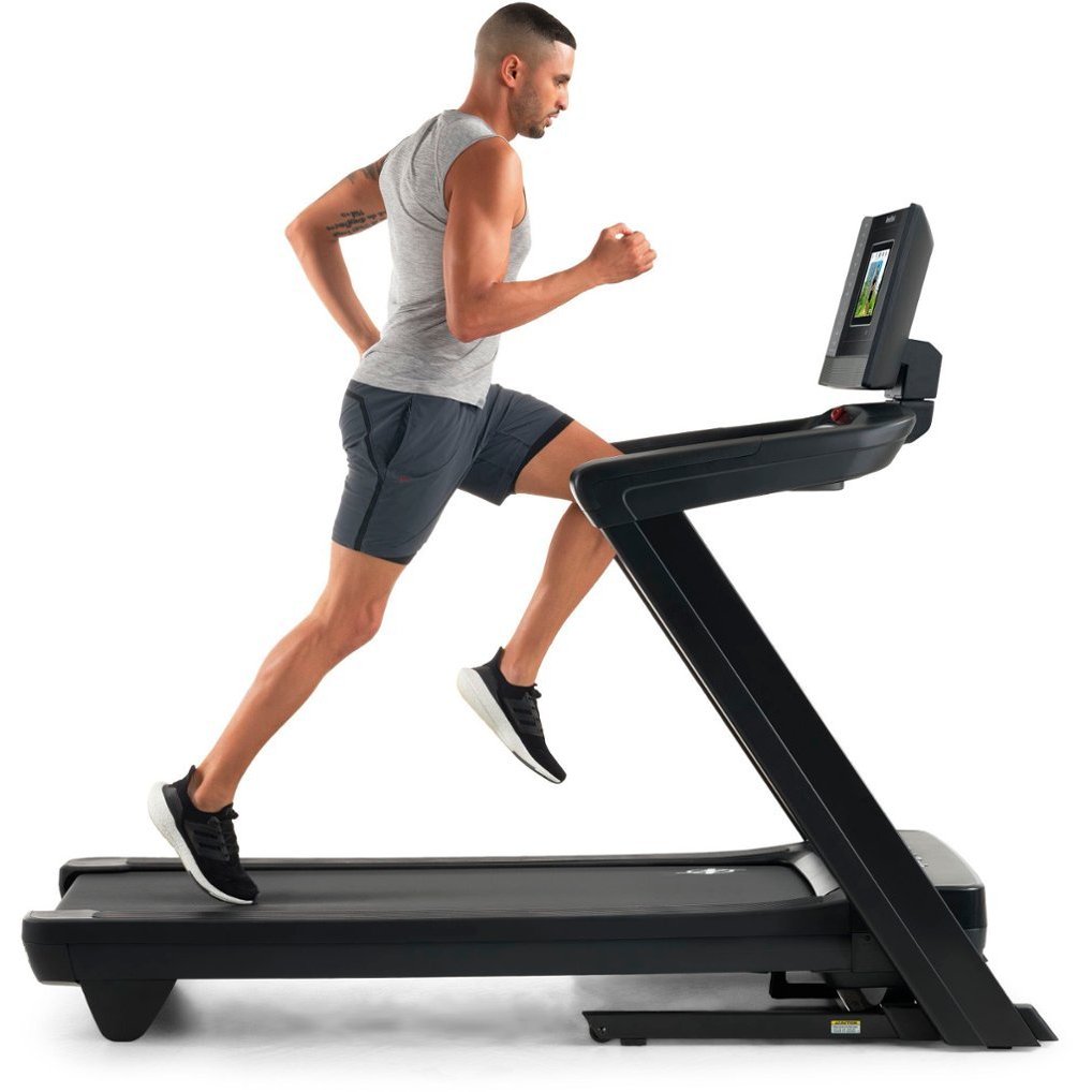 NordicTrack - Treadmill 1250 - NTL14124