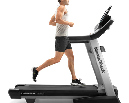 NordicTrack - C2950 Treadmill