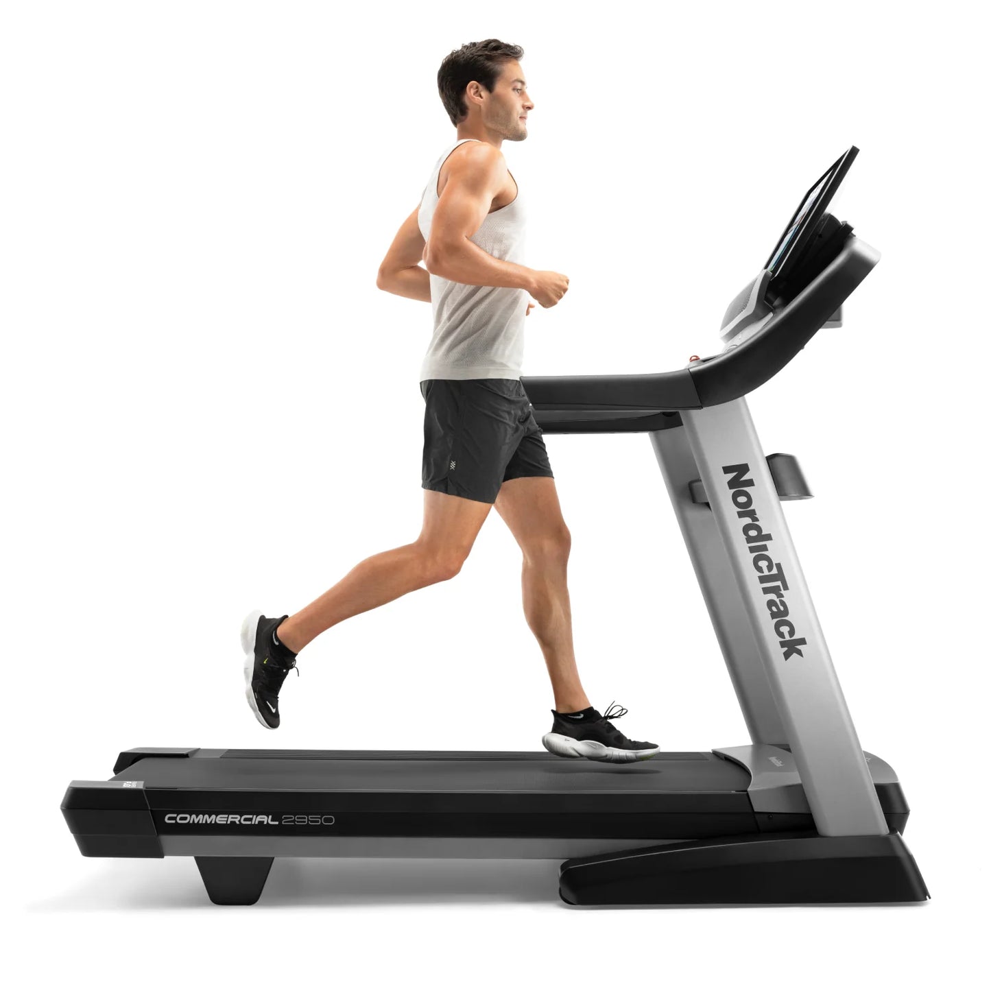 NordicTrack - C2950 Treadmill