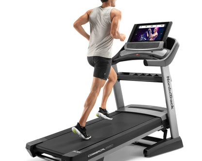 NordicTrack - C2950 Treadmill