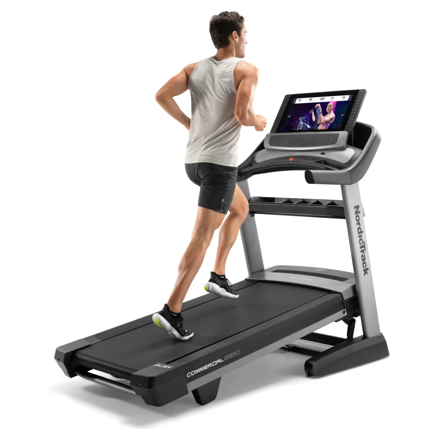 NordicTrack - C2950 Treadmill