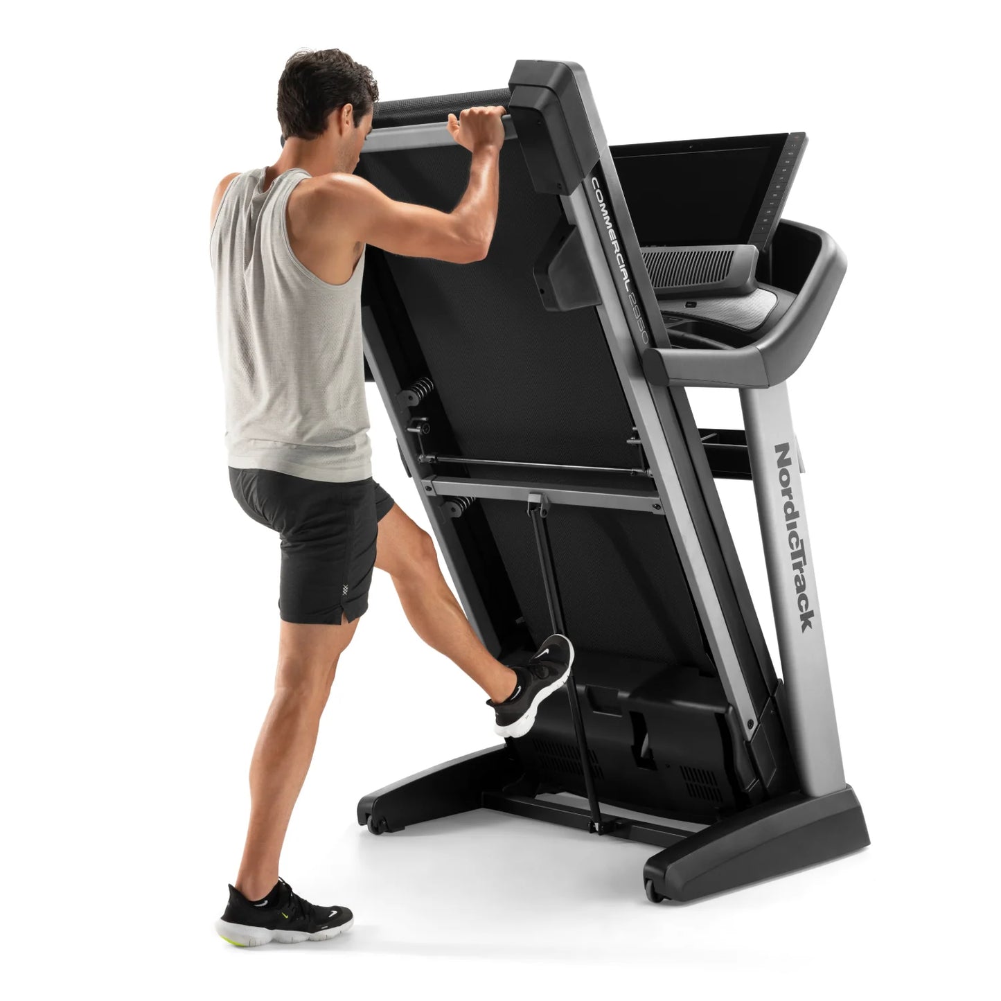 NordicTrack - C2950 Treadmill