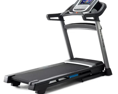 NordicTrack - C 1100i Treadmill - NTL99622