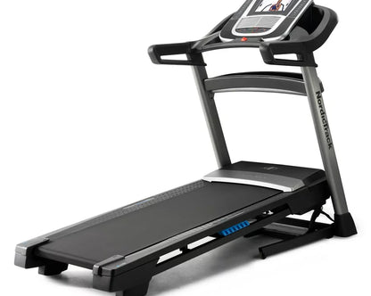 NordicTrack - C 1100i Treadmill - NTL99622