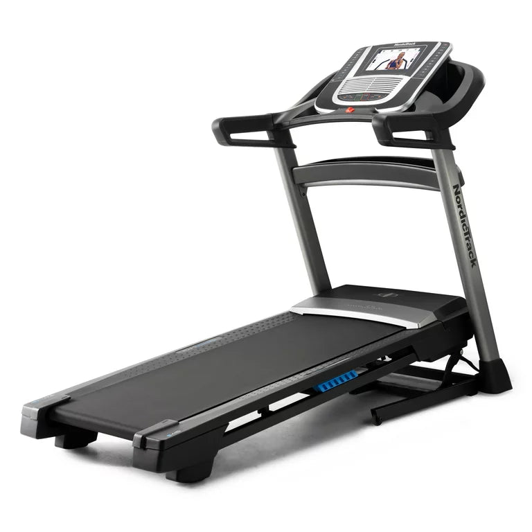 NordicTrack - C 1100i Treadmill - NTL99622